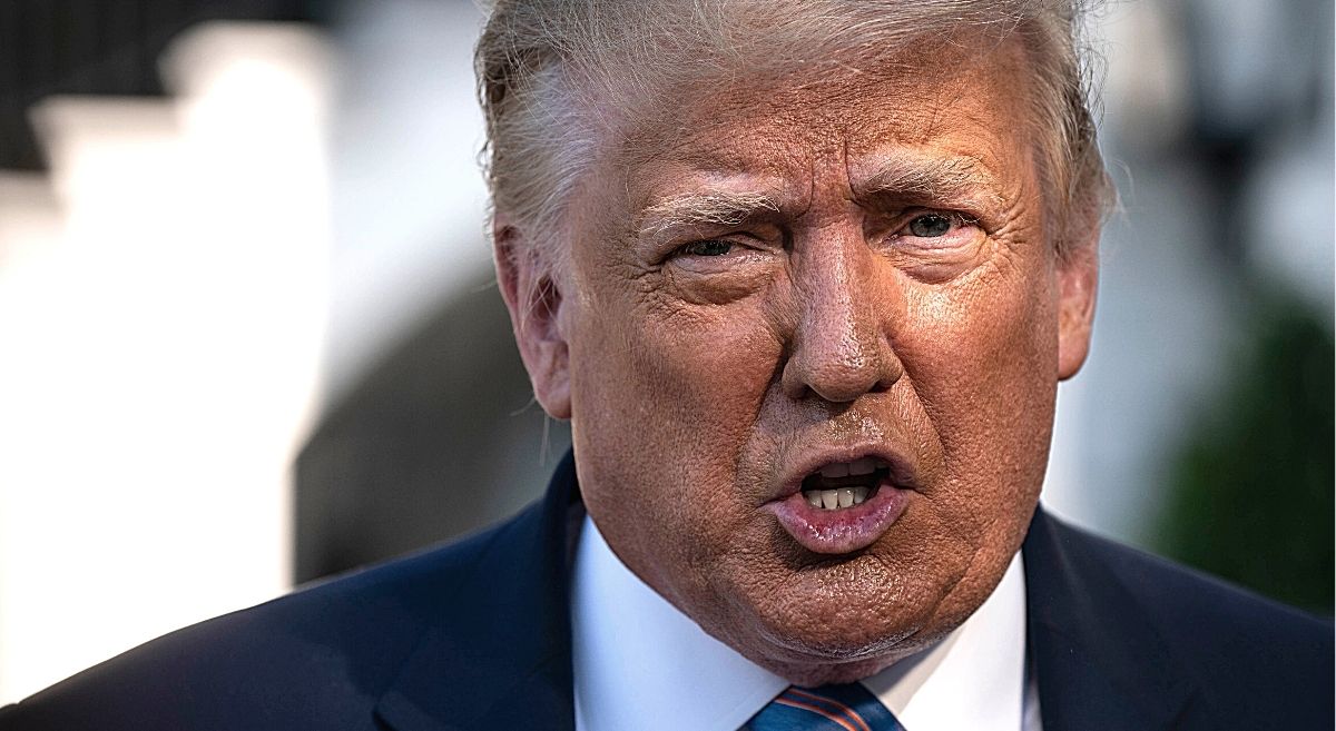 Trump predlaže odgodu predsjedničkih izbora u SAD-u
