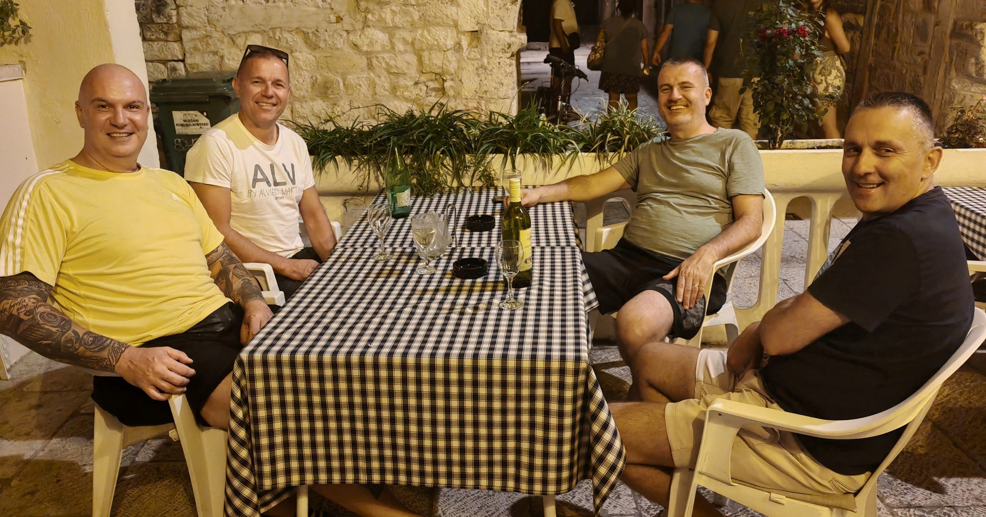 "Zadnji simbol starog Splita": Priča o gašenju kultne zalogajnice rastužila mnoge