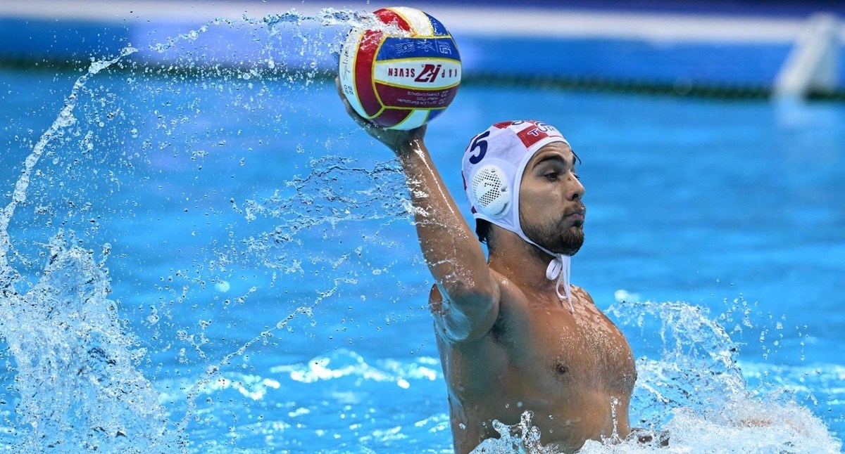 Zlatni hrvatski vaterpolist: Žalosni smo jer nije bilo dočeka u Zagrebu