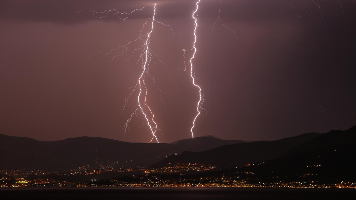 Stiže nova promjena vremena