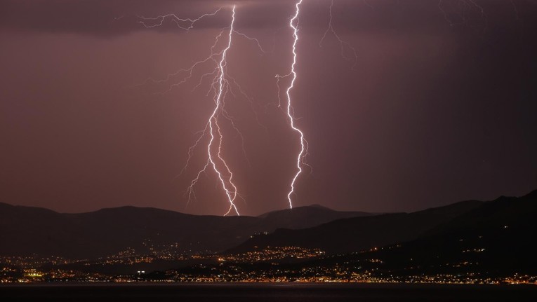 Stiže nova promjena vremena