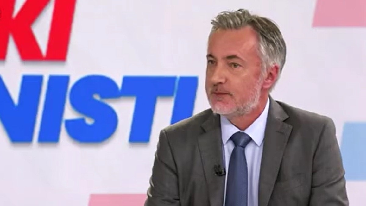 Škoro: Penava i ja nismo prijatelji, nije me nazvao nijednom u zadnja dva mjeseca