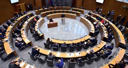 Slovenski predsjednik zakazao prvu sjednicu novog parlamenta