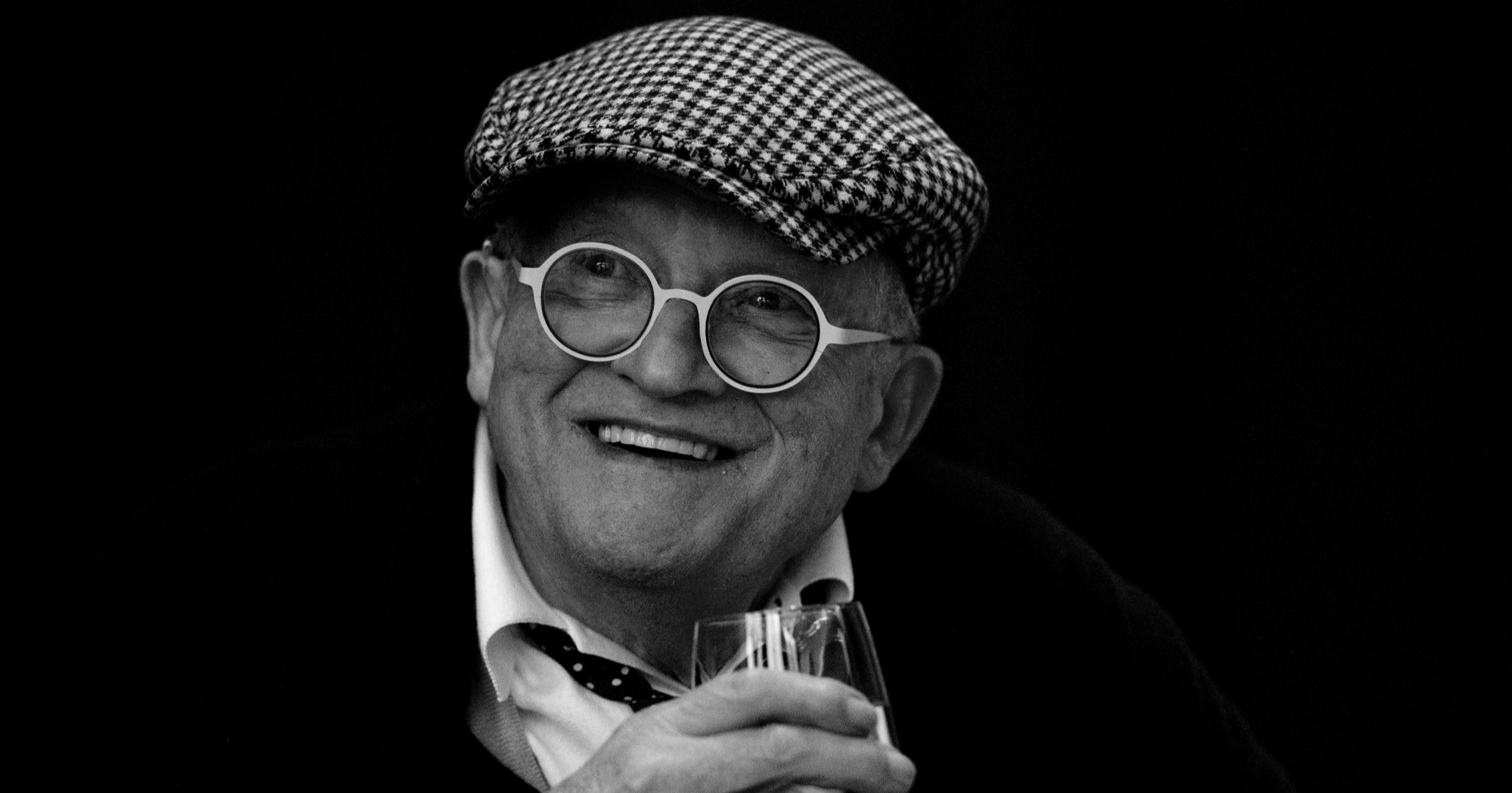 Preminuo slavni britanski umjetnik David Hockney