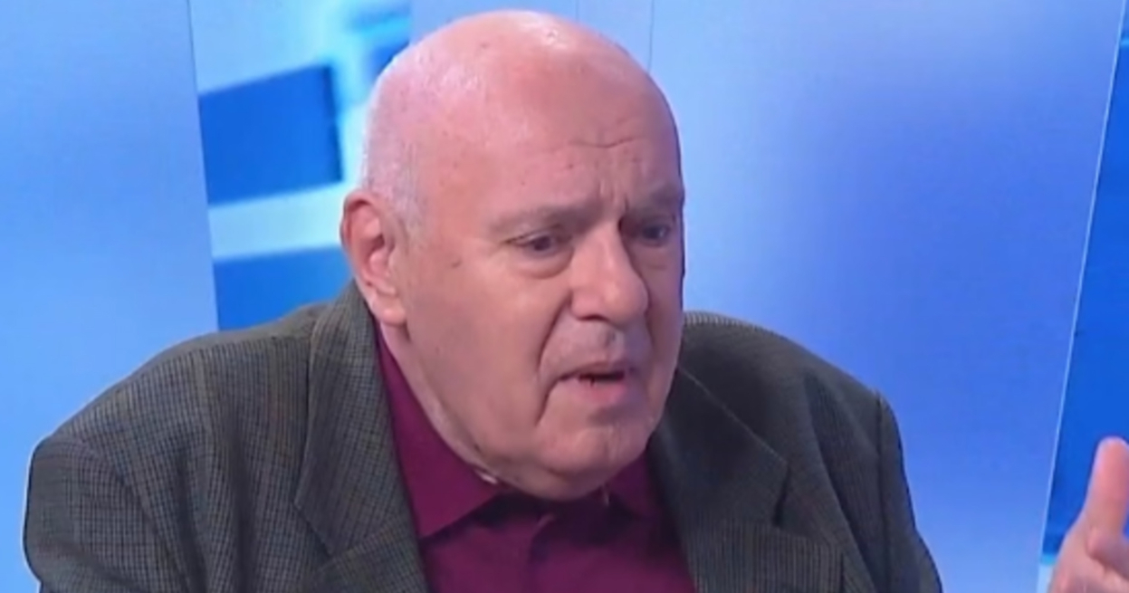 Puhovski: Kad pitaju koja je politička razlika Milanovića i Plenkovića, ne znam reći