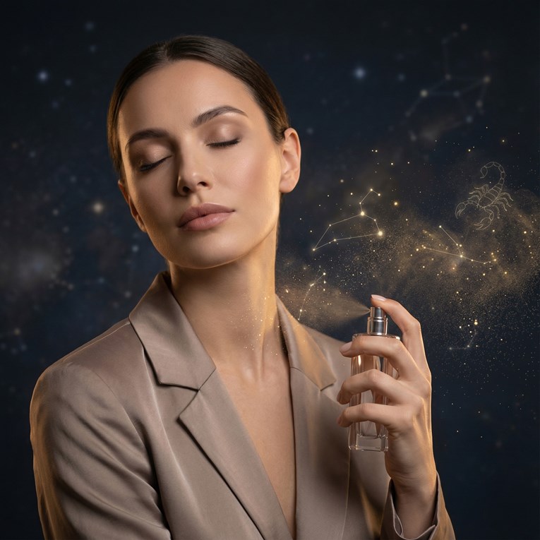 Savršen parfem za vaš horoskopski znak