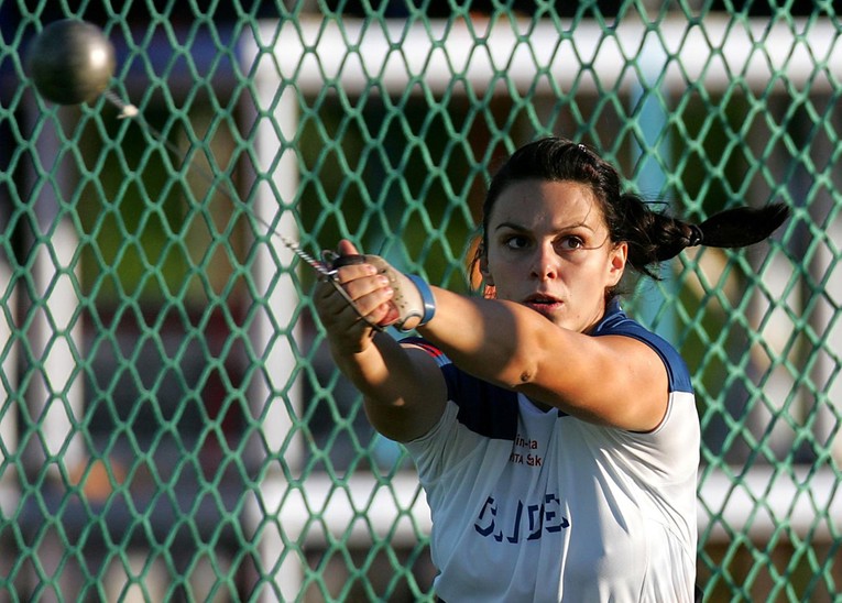 Hrvatska olimpijka kritizirala HOO. "Ovo su najveći mitovi i zablude o našem sportu"