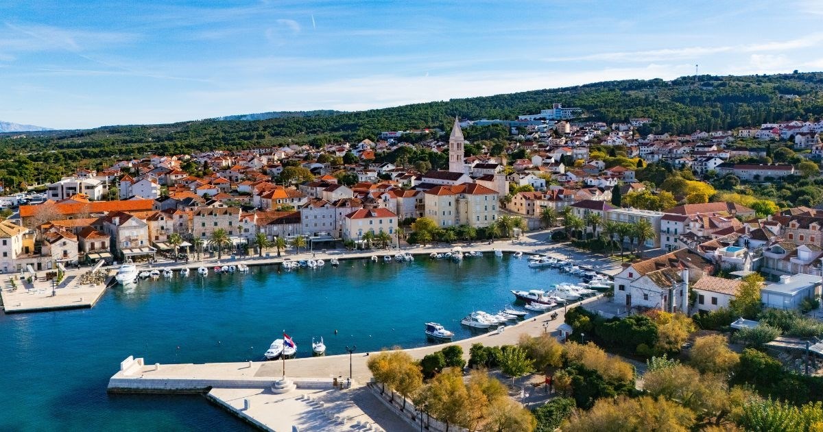 National Geographic hrvatski otok proglasio idealnim za obiteljsko ljetovanje