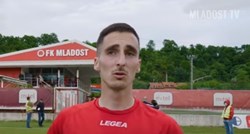 Predsjednik kluba iz BiH potvrdio odlazak najboljeg igrača u Osijek