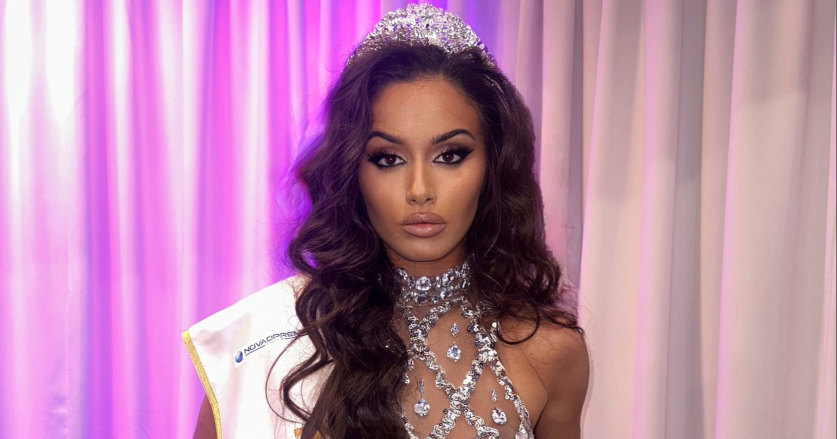 Paola Hrdas je nova Miss Earth Hrvatske 2026.