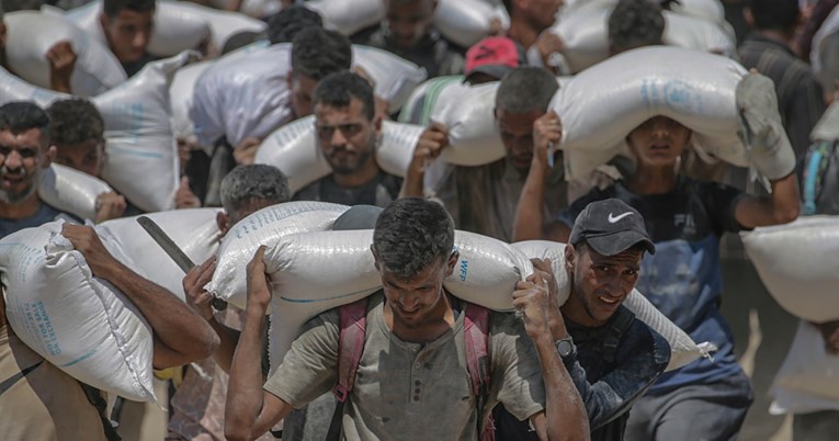Više od tisuću rabina optužilo Izrael za korištenje gladi kao oružja u Gazi