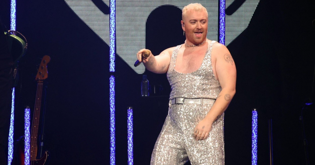 Izgleda da su ljudi opet zaboravili da imaju opciju ne gledati stvari koje ne žele