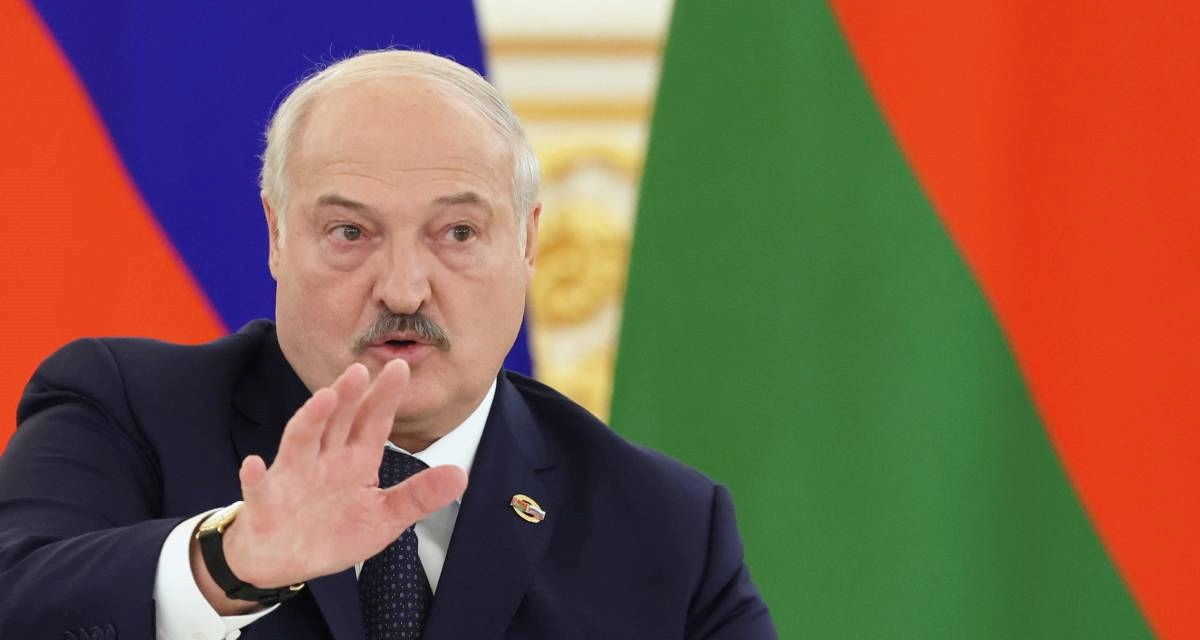 Kremlj se oglasio o špekulacijama o Lukašenkovu zdravlju