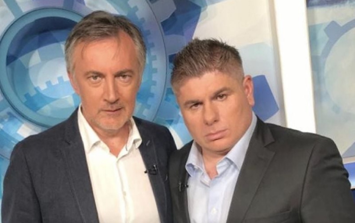 Bujanec: Škoro nije zabijao golove, buljio je u cheerleadersice. Neka Penava vodi DP