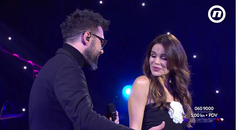 Osvanula fotka Severine i Graše iz 2000. godine, pogledajte kako su izgledali