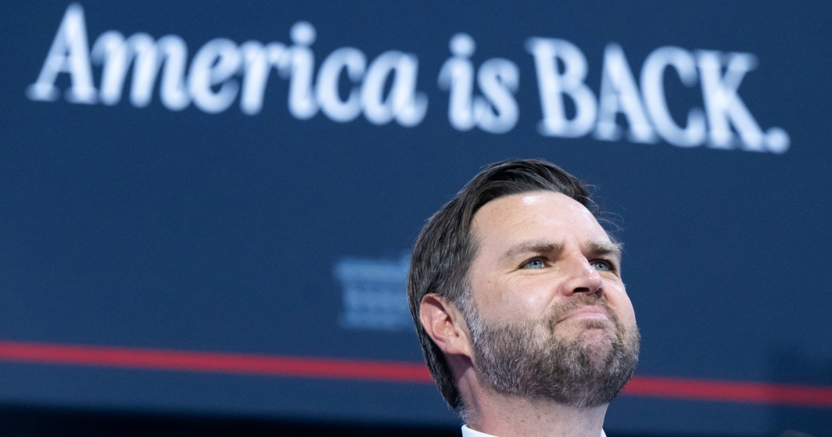 Prije godinu dana Vance je šokirao EU. Sad Europa traži odgovore na ključna pitanja