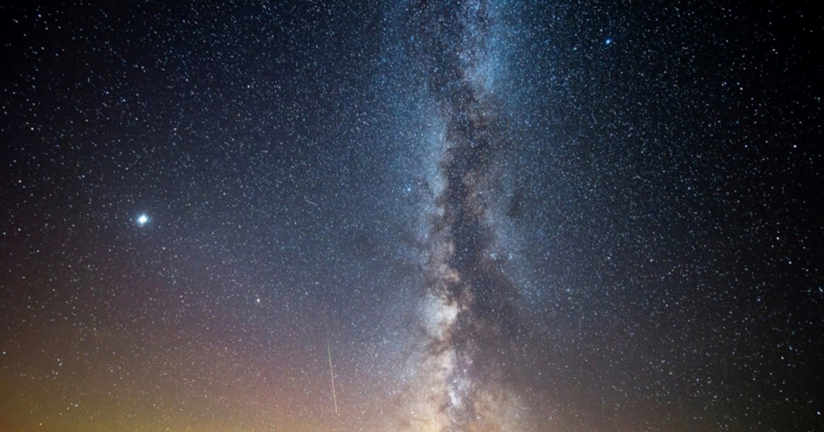 Astronomi otkrili zvijezdu iz ranog svemira