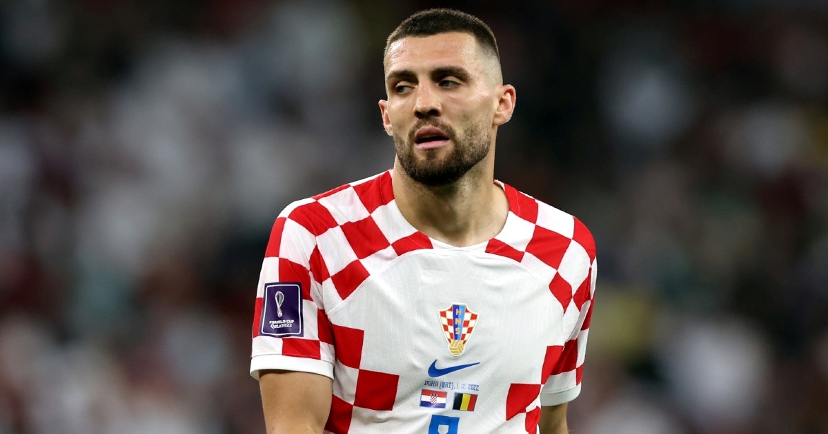 Kovačić: Htjeli smo igrati sutra, ali nije išlo