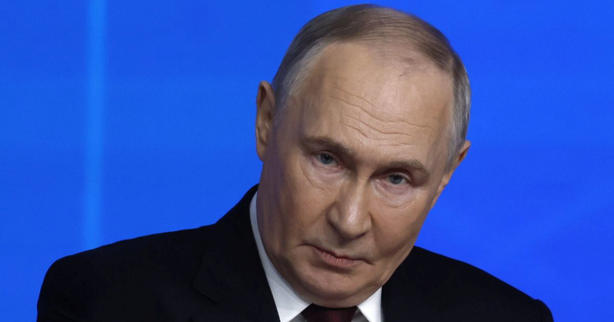 Putina pitali: Zašto su obični Rusi u gorem položaju od ljudi u Papui Novoj Gvineji?