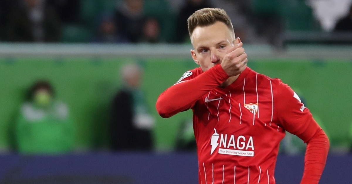 Rakitić prvaku zabio golčinu pa poručio: Ovu pobjedu poklanjamo navijačima