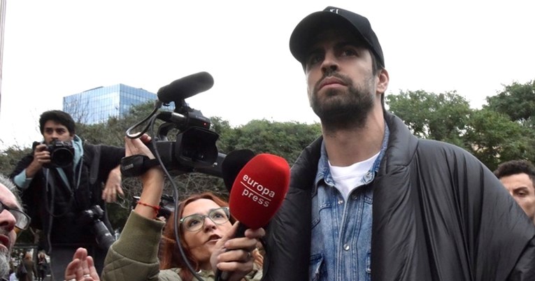 Pique je zaradio više od Barcelone i Reala u španjolskom superkupu