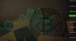 Bitcoin prešao 60.000 dolara prvi put od 2021.