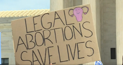 Alabama je zabranila abortus, čak i nakon silovanja. Što o tome misle žene?