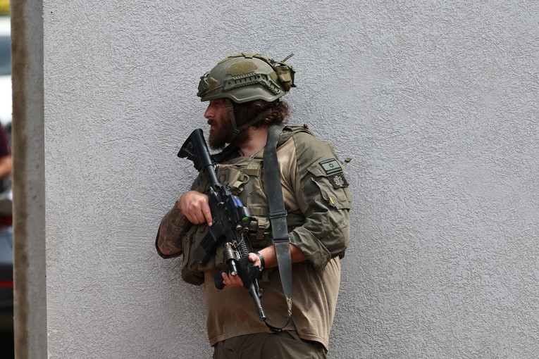 Izrael proglasio južni Libanon "borbenom zonom"
