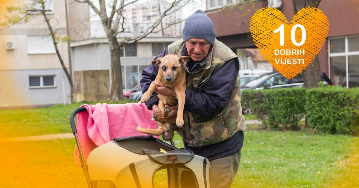 10 dobrih vijesti tjedna