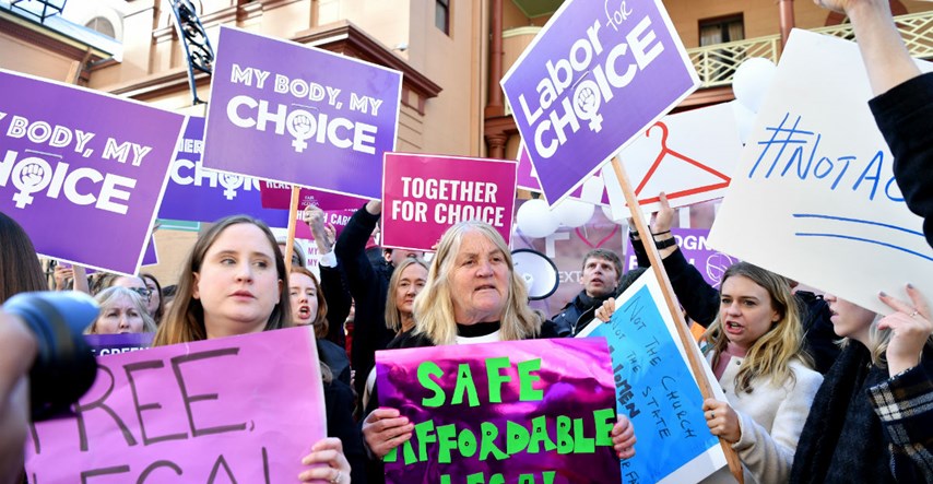 Parlament Novog Zelanda danas raspravlja o dekriminalizaciji abortusa