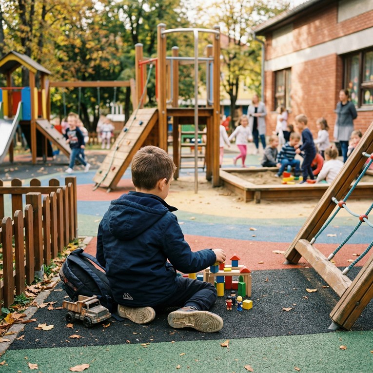 Priča jedne mame: "Moj autistični sin isključen je s nastave zbog nerazumijevanja"