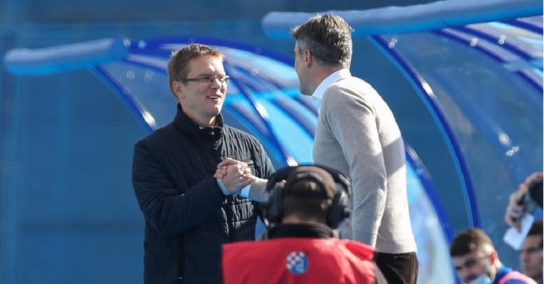 Bivši trener Gorice senzacijom protiv velikana gurnuo Dinamo prema 23 milijuna eura