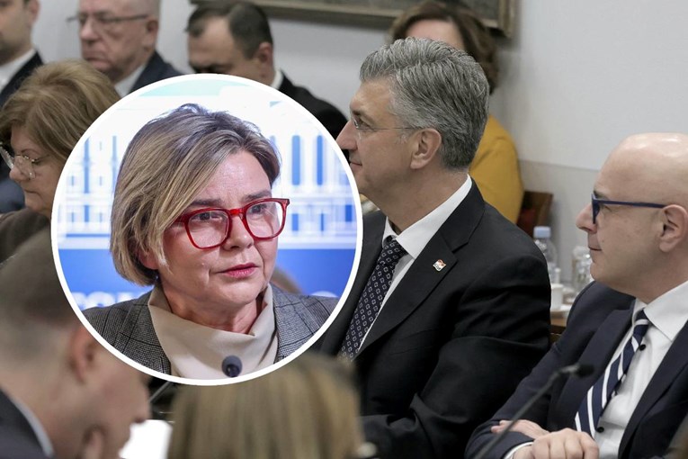 Benčić: Novi Plenkovićev izbor za ministra želi podići dob za mirovinu na 67 godina