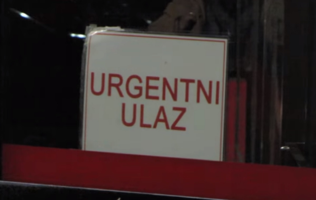 Mladić iz BiH umro na rođendanu, ugušio se janjetinom