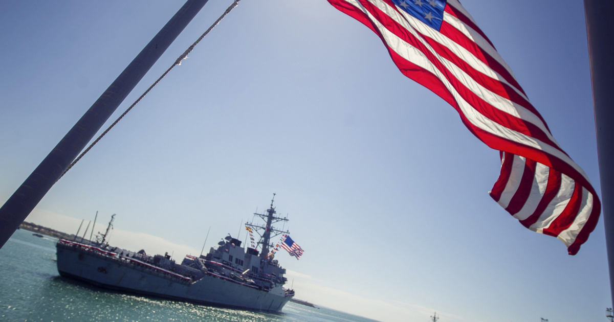 Trump prepustio Europi kontrolu nad tri ključne baze NATO-a