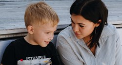 Dječja terapeutkinja dijeli jednostavan savjet za bolju povezanost s djetetom