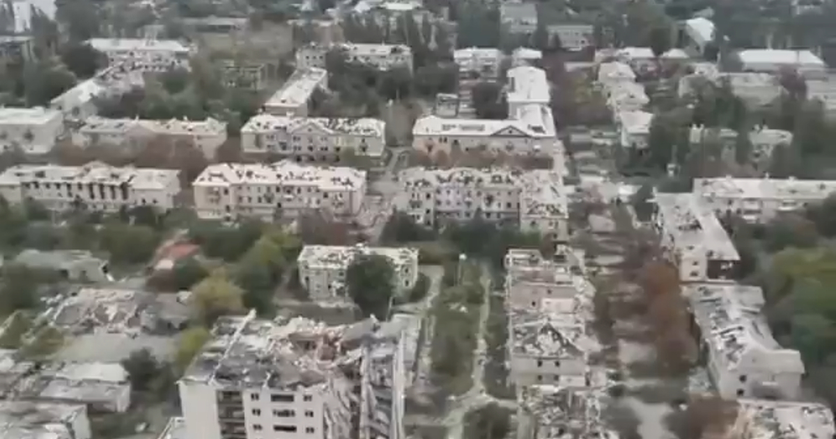 Rusija: Putin je dao naredbu. Spremni smo pustiti novinare do opkoljenih Ukrajinaca