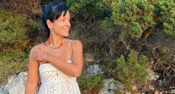 Slavna pjevačica potiho stigla u Hrvatsku, na Instagramu dijeli fotke s Jadrana