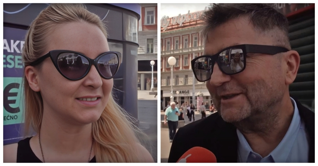Što ljudi misle o Rimčevom robotaksiju? "Ni slučajno se ne bih vozila u njemu"