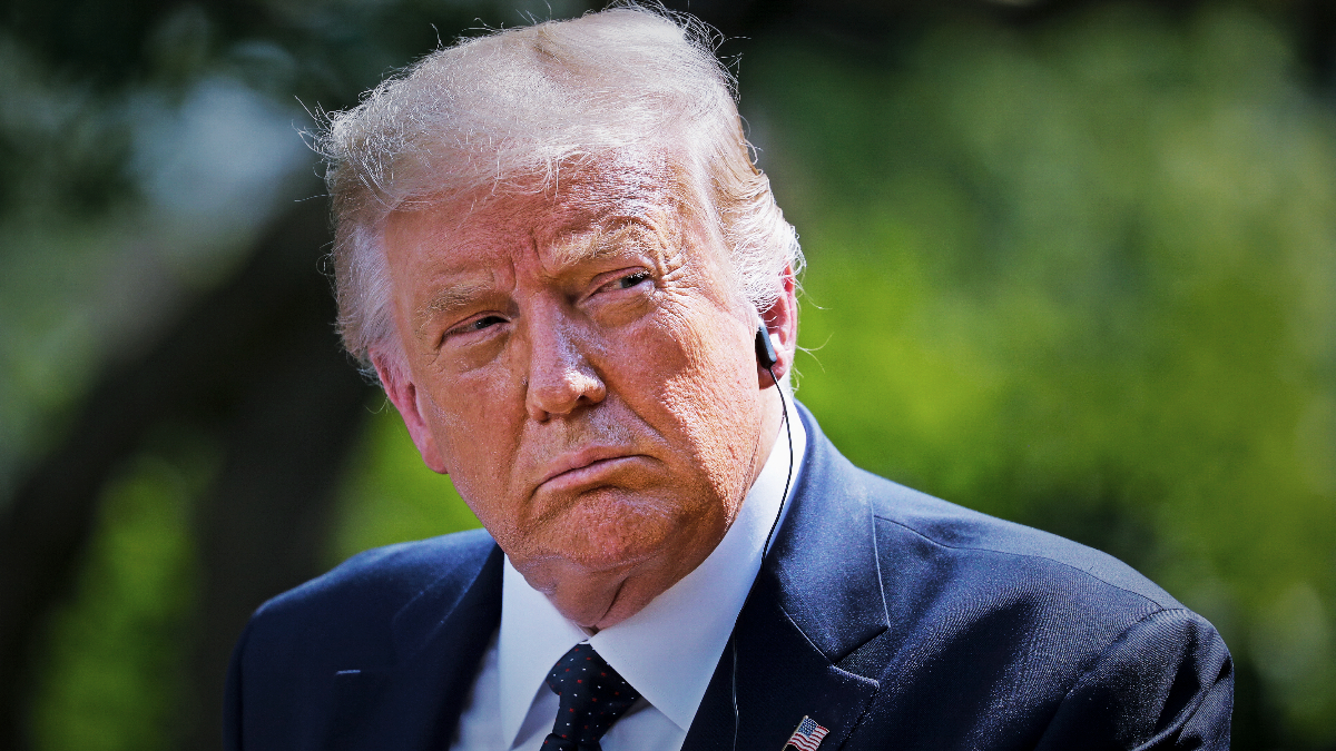 Sudovi odbacuju Trumpove zahtjeve za obustavu brojenja glasova