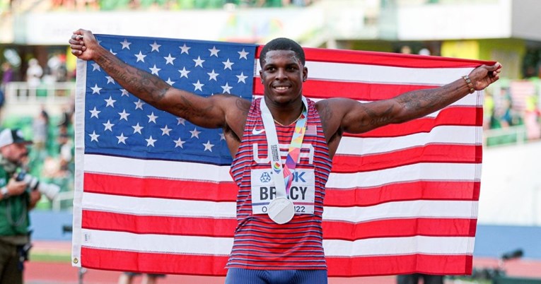 Svjetski doprvak i afrički rekorder napadaju Boltov rekord na Hanžeku