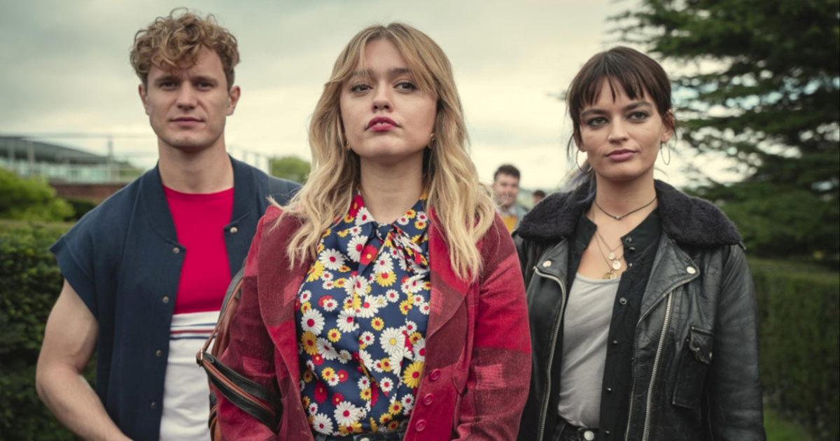 Tri serije na Netflixu koje vrijedi pogledati ovaj tjedan