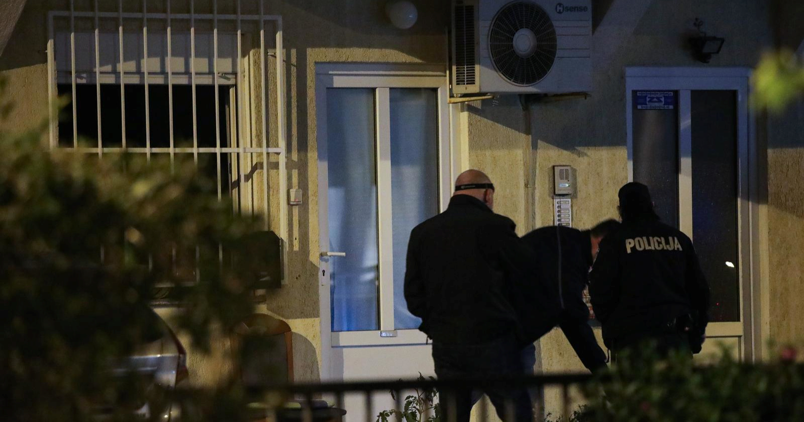 Dvoje ljudi umrlo u stanu u Zagrebu