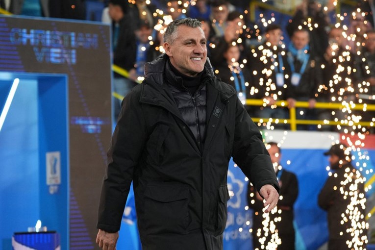 Vieri: Milan ne treba obnoviti Modrićev ugovor nego mu dati da igra pet godina