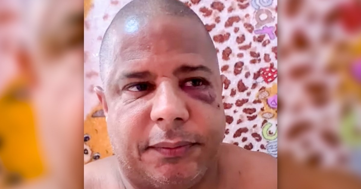 Marcelinho prepričao detalje otmice: "Mislio sam, pobit će nas"