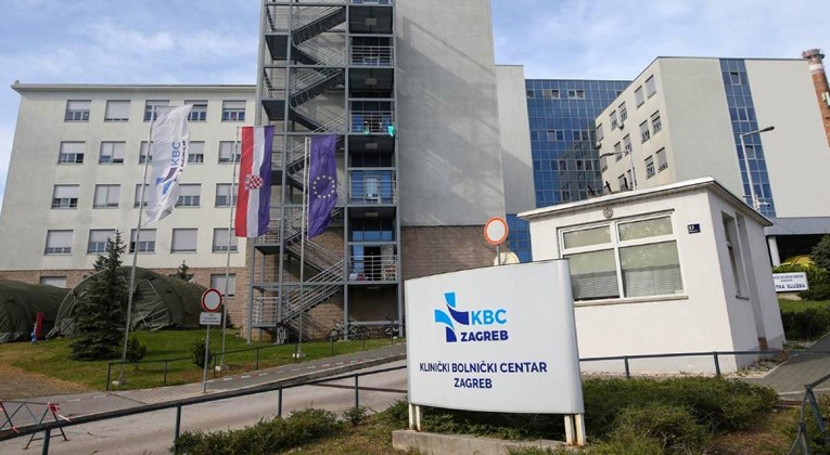 Zamjenica državnog revizora: Bolnice su sada dužne oko 14.6 milijardi kuna
