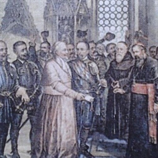 Hrvatska je bila potučena i na rubu nestanka. Slijedila je velika prekretnica