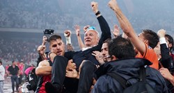 Ranieri jednim potezom ušutkao navijače svog kluba