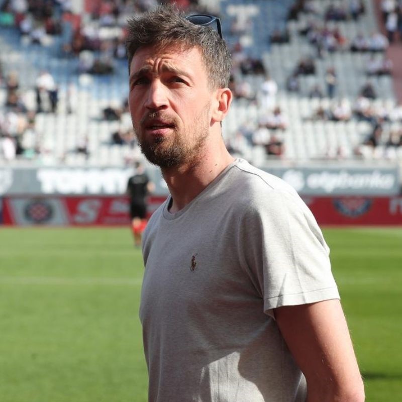 Maloča dan nakon odlaska iz Hajduka već debitirao za novi klub