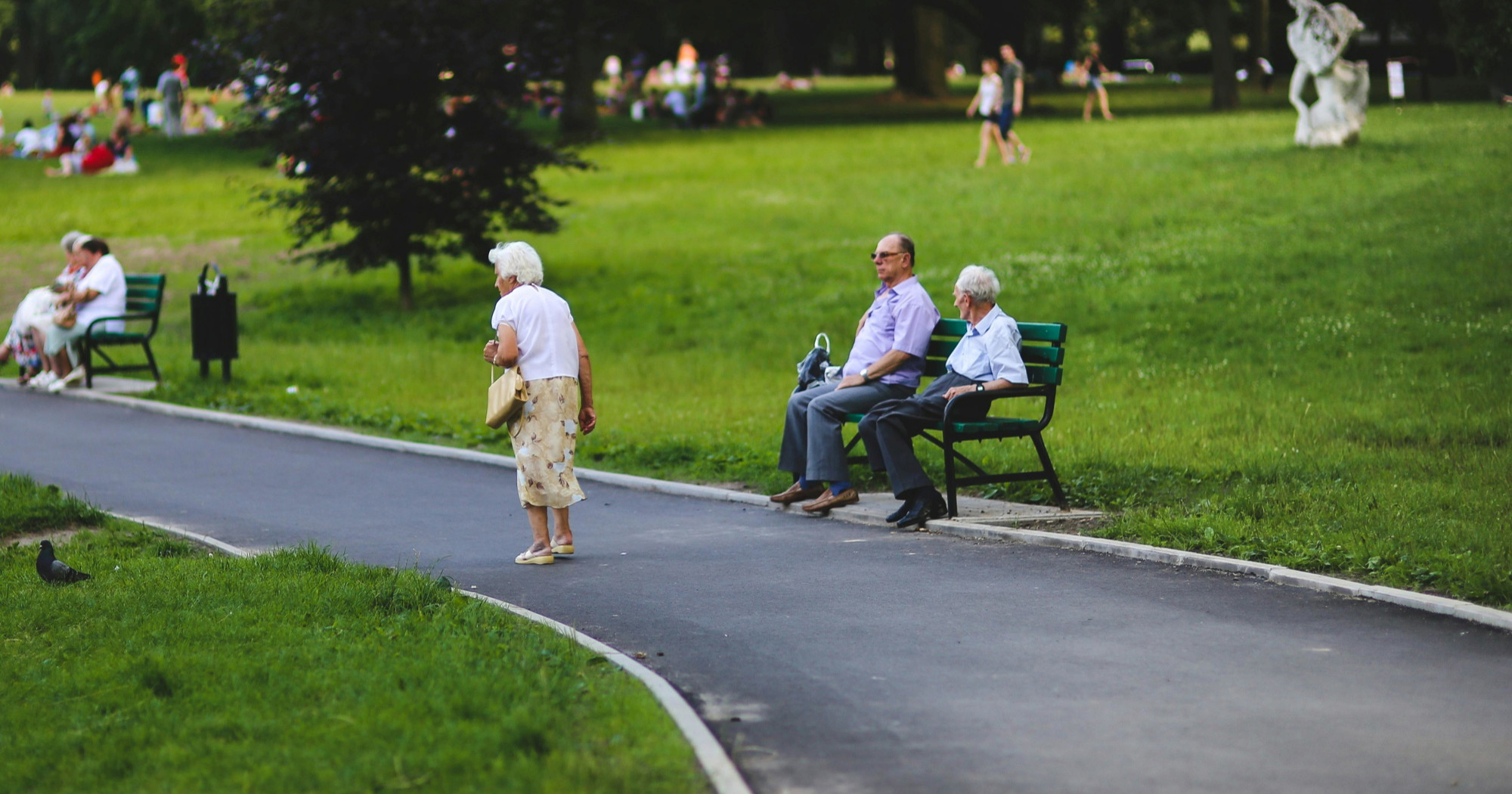 Istraživanje otkrilo: U ovim godinama ljudi naglo i drastično stare